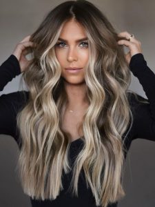 2024 Hair Color Ideas For Women Trends Styles And How To DIY   12 72 225x300 