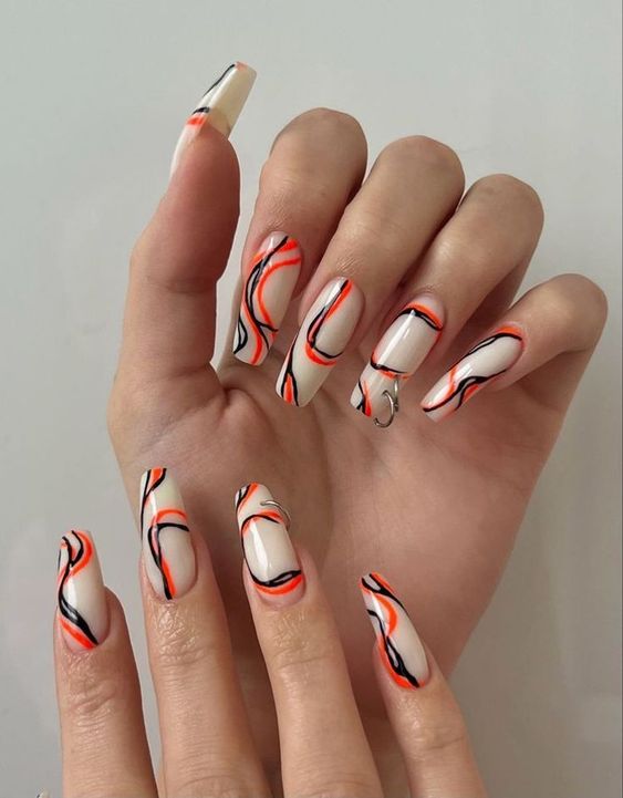Spring Nails 2024: Embrace the Season with Trendy Nail Designs
