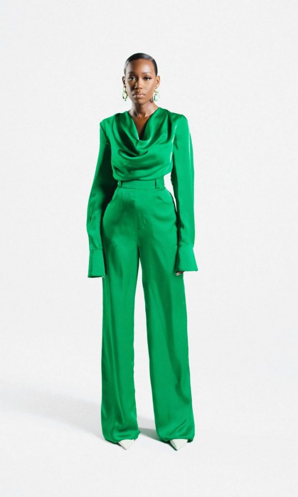 Bold & Classy Wardrobe for Black Women - | January 2024 | Willtiptop