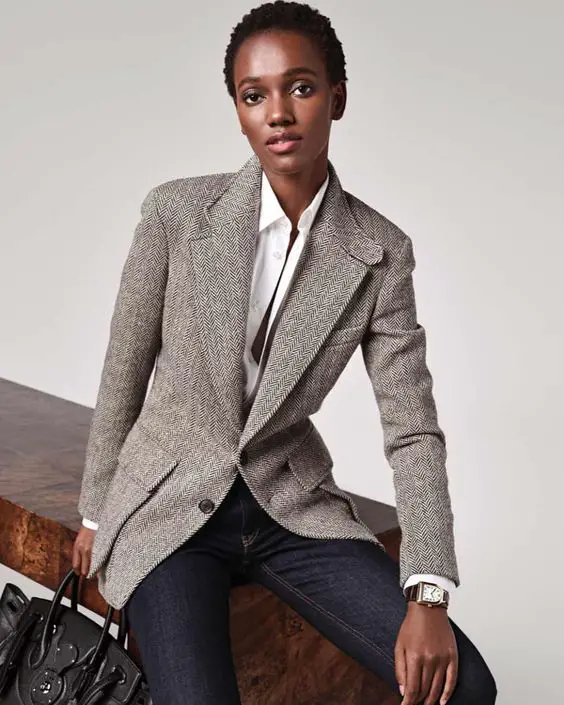Spring Outfits for Work - Wardrobe 2024: Elevating Your Office Style