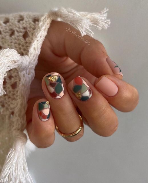 Spring into Style with Fresh Dip Nail Trends for 2024