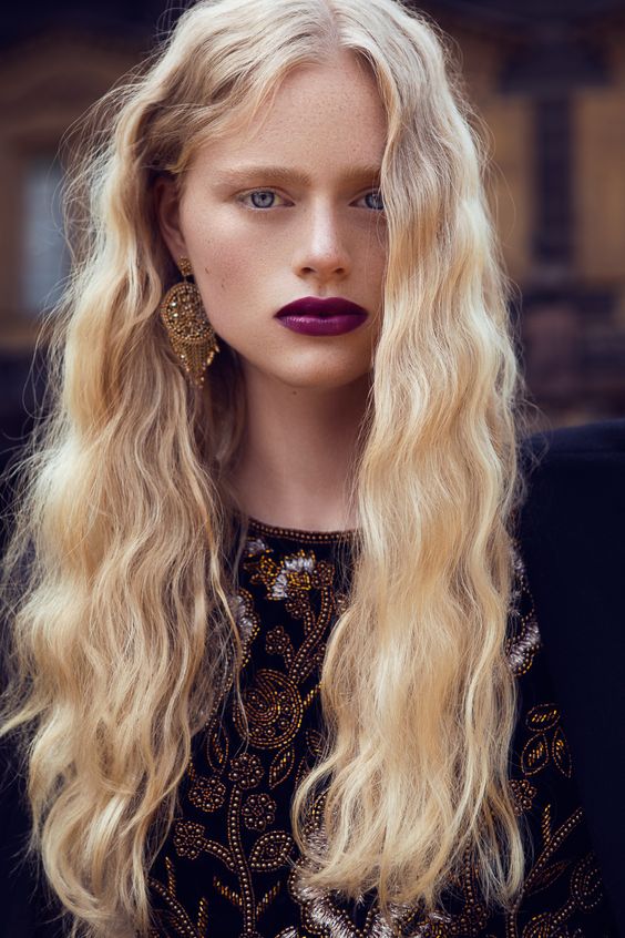 Spring Hair Colors for Blondes 2024: Get Ready to Shine