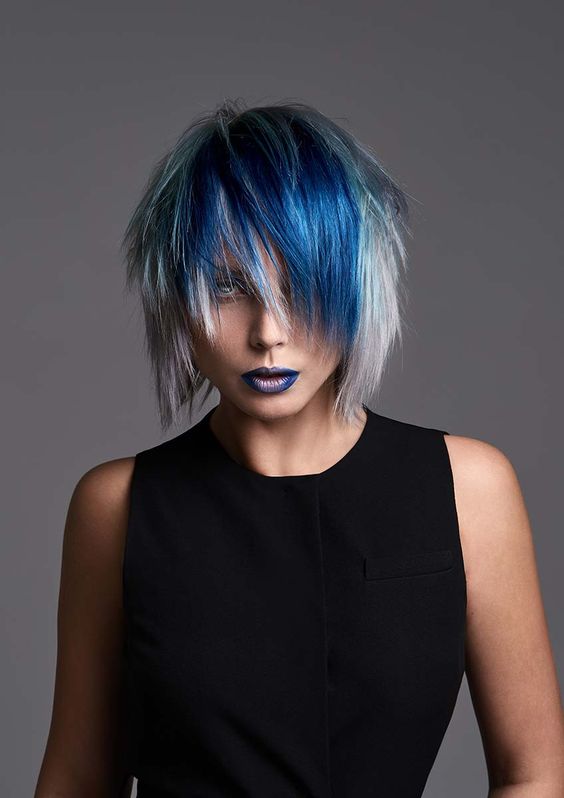 Top March 2024 Hair Colors: Trendy Styles for Spring Vibrance