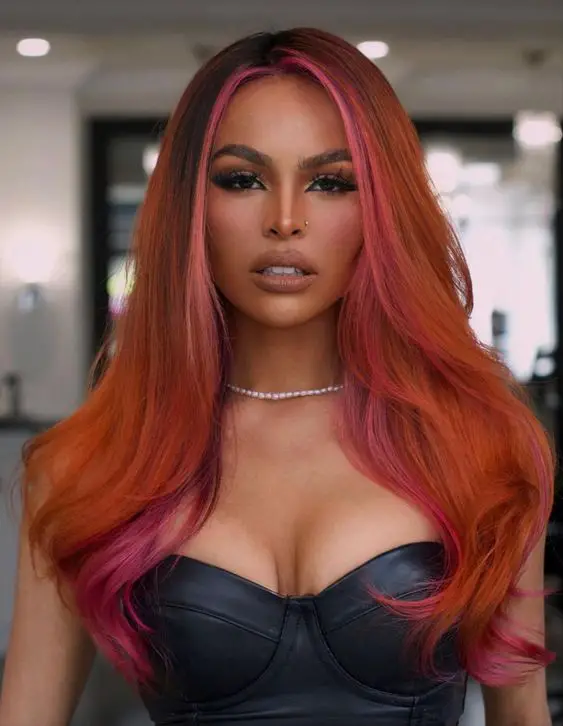 Discover the Hottest June Hair Color Ideas for 2024