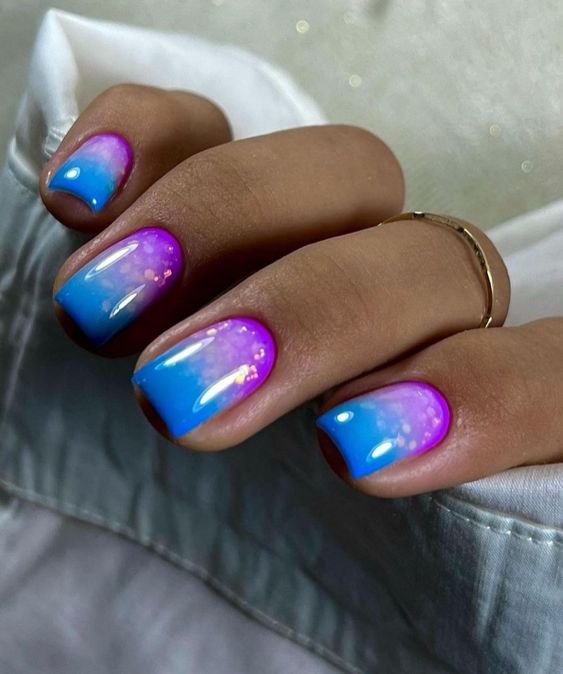 Embracing the Freshness of Spring: A Dive into Spring Nails Color 2024