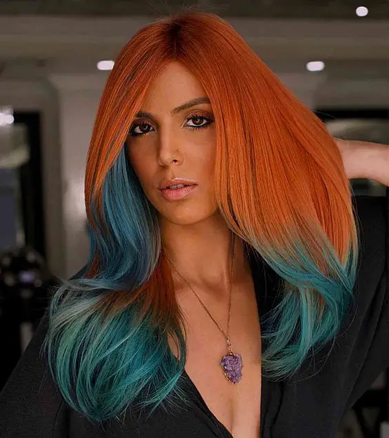 April Hair Color Ideas 2024: Transform Your Look for Spring