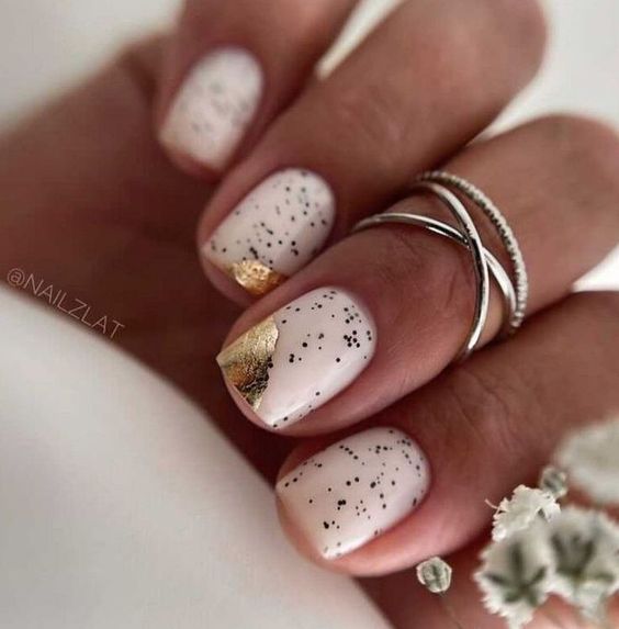 Fresh and Creative Spring Nail Ideas for 2024