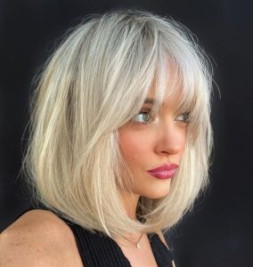 2024 Spring Haircuts: Fresh Trends for Medium, Long, and Short Hair