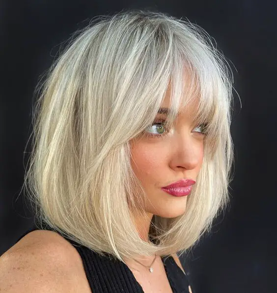 Get Ahead of the Trends: New Spring Haircuts for 2024