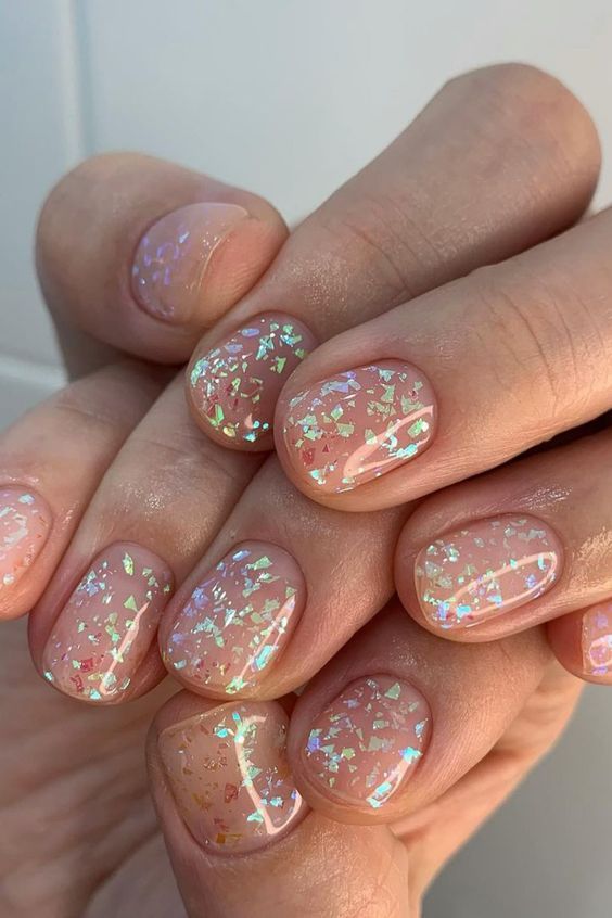 Fresh and Creative Spring Nail Ideas for 2024
