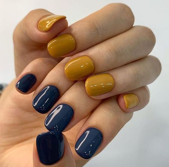 2024 Spring Nail Trends: Exploring the Latest Gel Colors