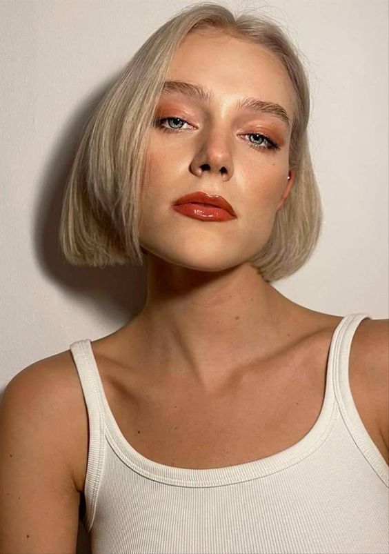 Trendy Spring Bob Haircuts to Try in 2024