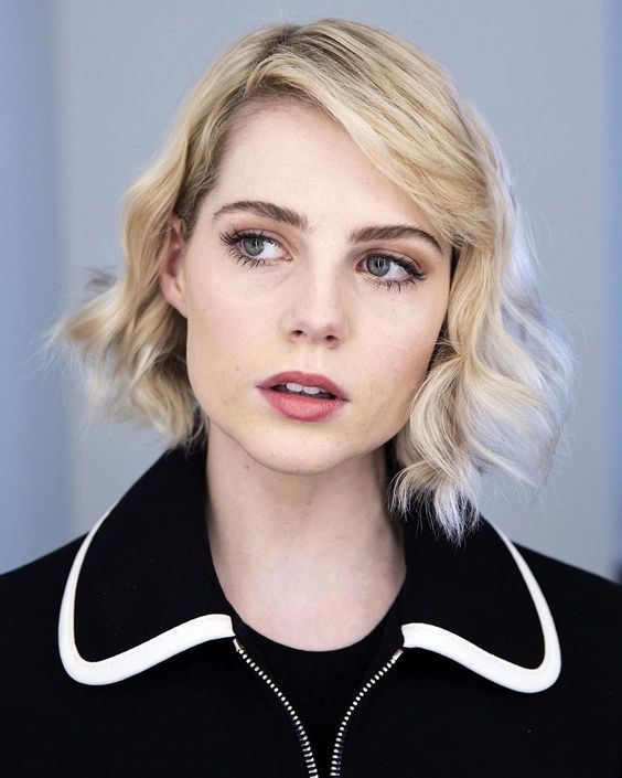 Trendy Spring Bob Haircuts to Try in 2024