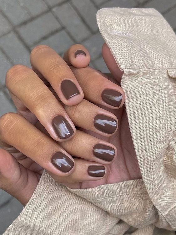 Casual Spring Nails 2024: A Blend of Simplicity and Elegance