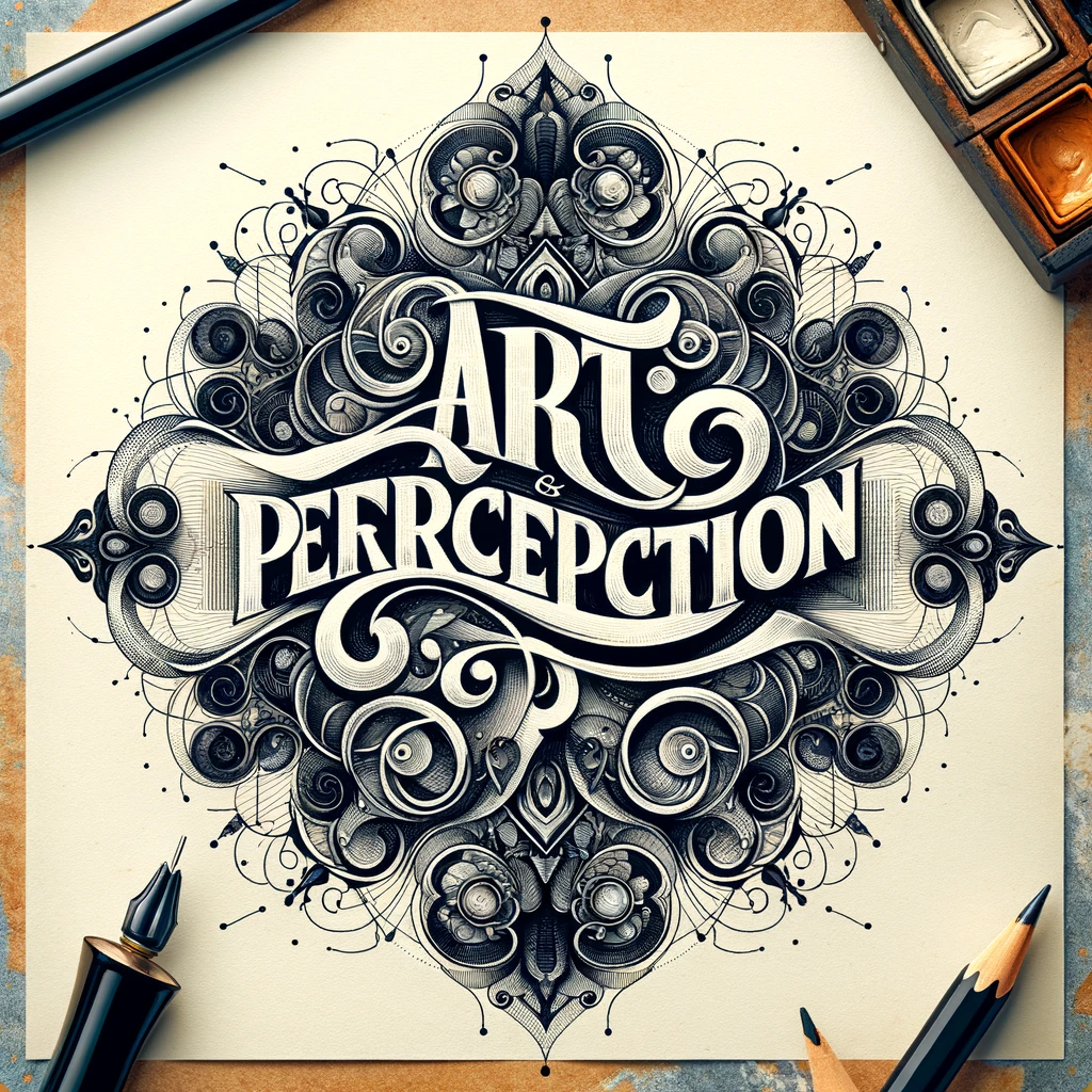 Unlocking the Mysteries of Ambigrams: A Journey Through Art and Perception