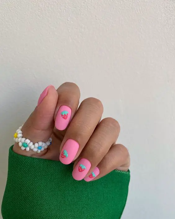 Spring 2024 Manicure Nail Colors: Your Ultimate Guide