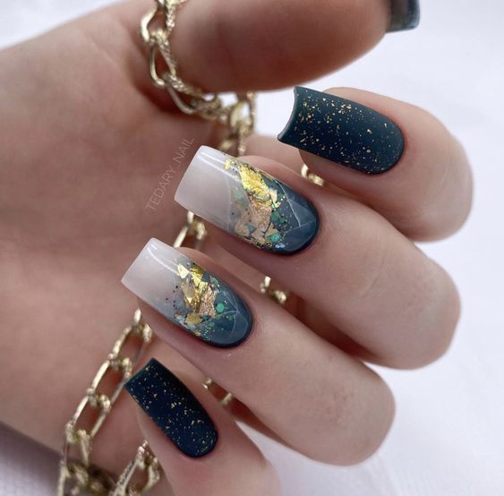 Nail Colors for Virgo - March 2024: A Trendsetting Guide for the Stylish Zodiac Sign
