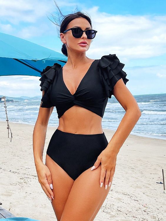 Swimwear Trends to Dive Into for 2024