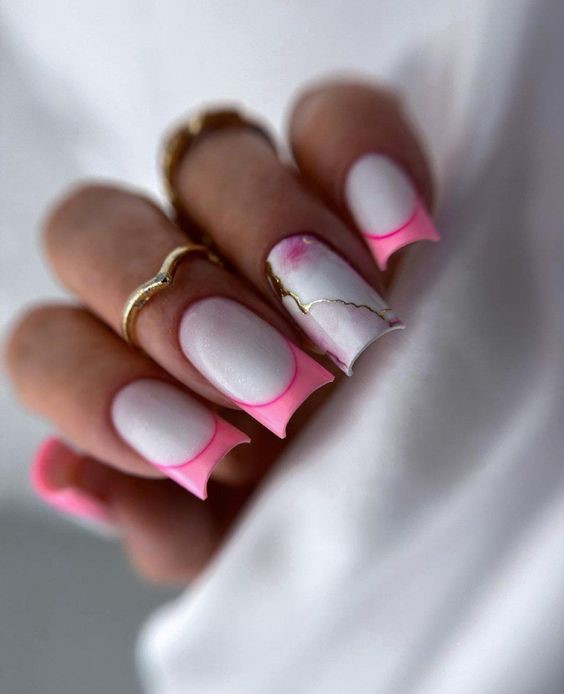 Get Your Nails Ready for Summer 2024 with Stunning Nail Designs