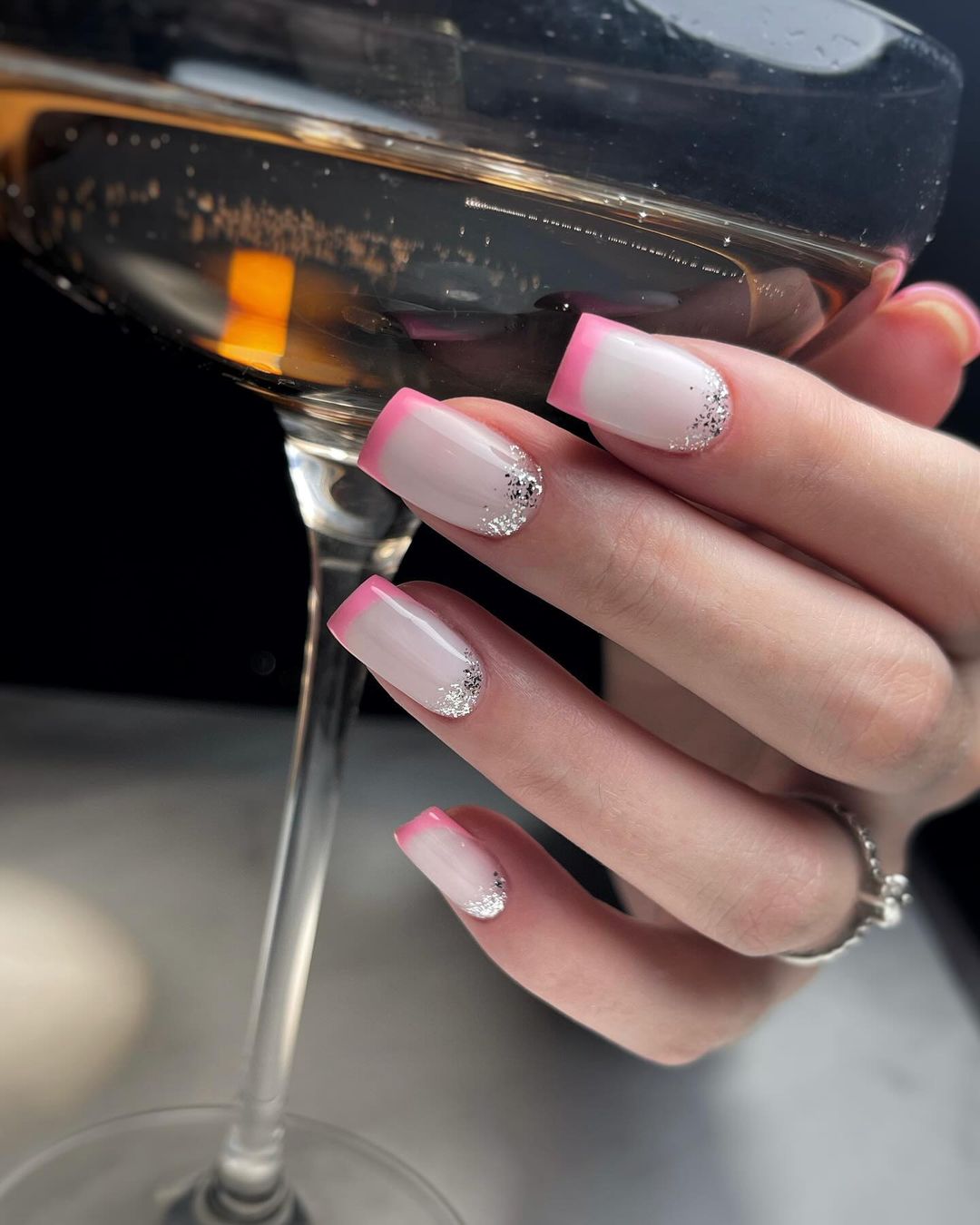Chic and Timeless: Top French Nail Designs for 2024