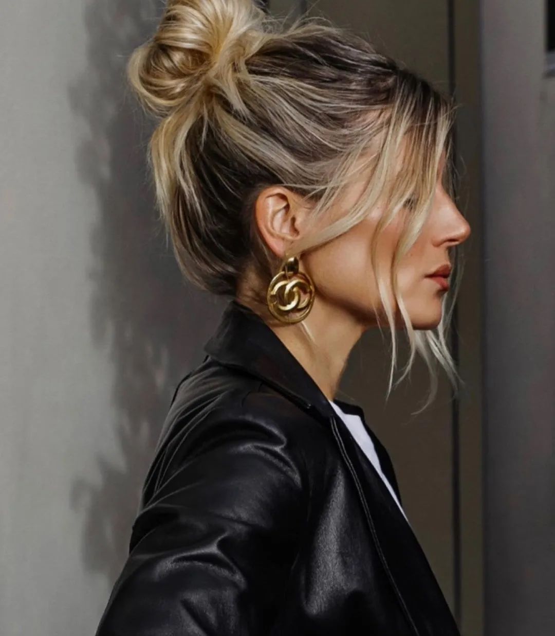 Golden Glow: Unveiling the Hottest Summer Blonde Hairstyle Ideas for 2024