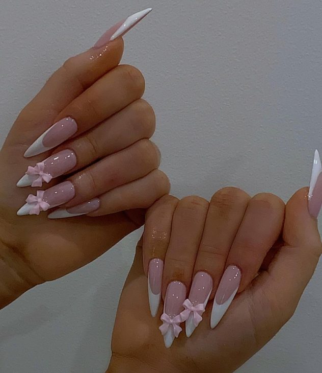 Trendy Summer Gel Nails Ideas for 2024