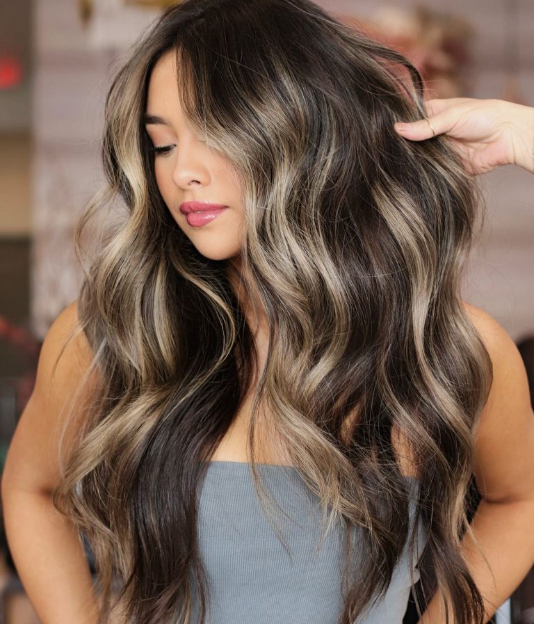 2024 Summer Hair Color Ideas for Brunettes: Highlights, Balayage, and More!