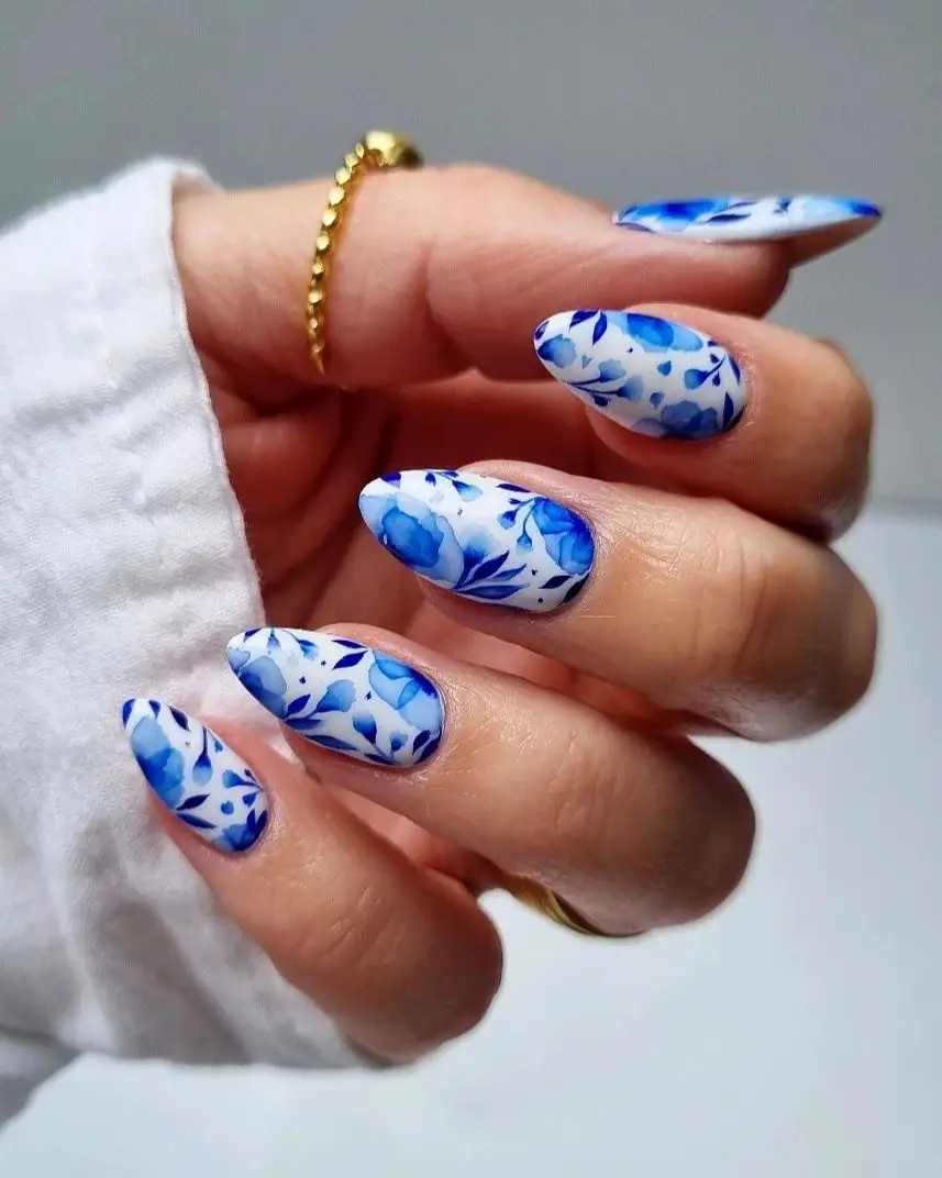2024 Summer Gel Nails: Exploring Designs and Colors Trends