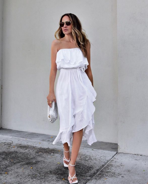 Summer Outfits for Women Over 30 - 2024: Chic, Casual, and Everything In Between