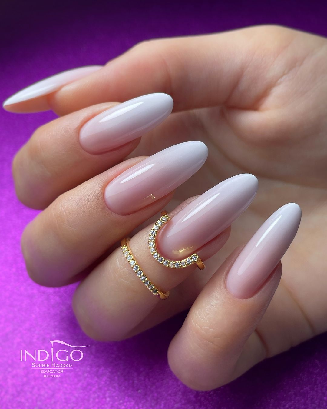 Effortlessly Stylish: Simple Summer Nail Designs You'll Love