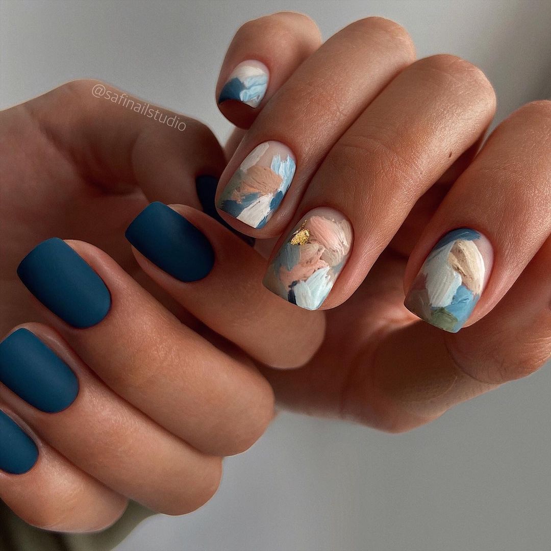 Dive into Summer Vacation & Beach Nail Trends 2024: Nail Art Inspiration for Sandy Toes