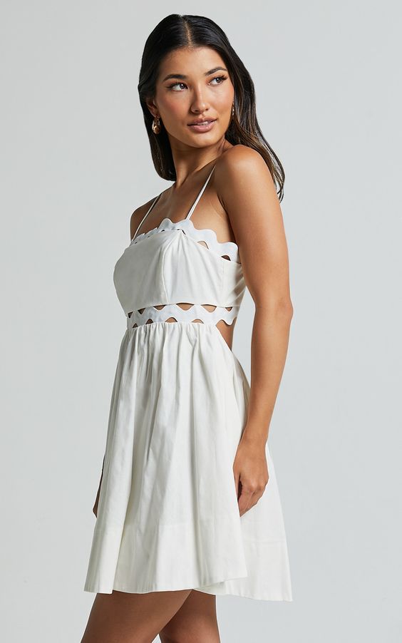 Trendy Summer Sundresses 2024: A Fusion of Aesthetics and Comfort