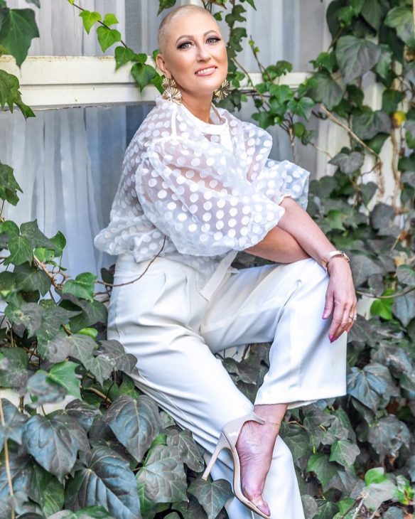 Summer Outfits for Women Over 50 - The 2024 Edit