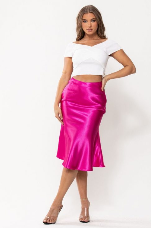 Sizzling Summer Skirt Styles: Your Ultimate Guide to 2024's Hottest Trends