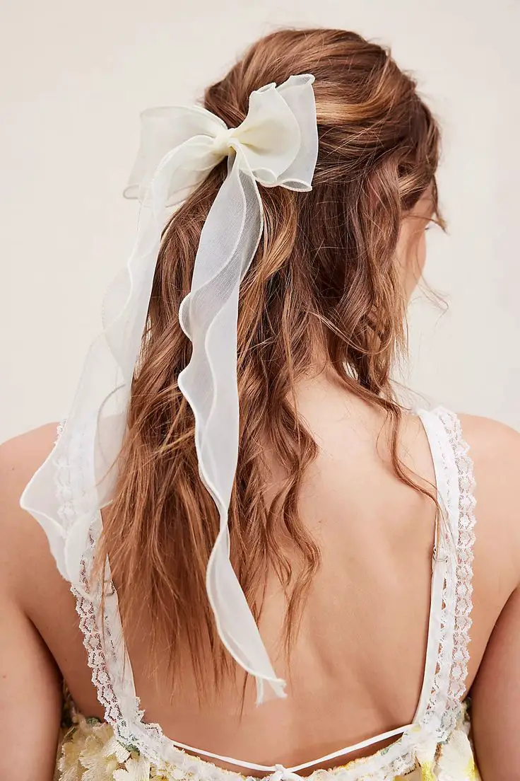 Elevate Your Look: Stunning Summer Hairstyles for Long Hair