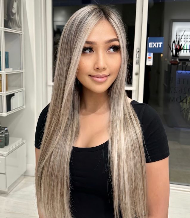 Blonde Summer Hair Colors: Top Trends for 2024