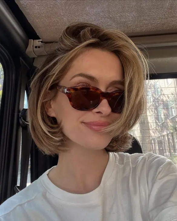 The Fresh Cut of Summer 2024: Embracing Short Hairstyles