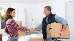 How to choose a moving company