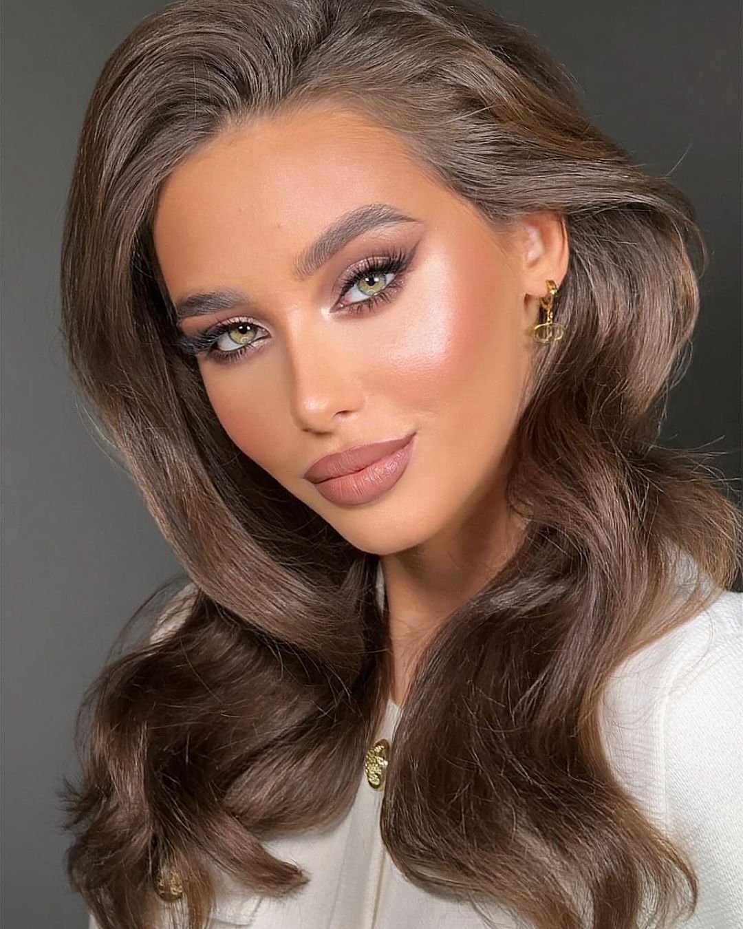 25 Cool Summer Makeup Looks: Soft, Glowy, and Natural Ideas for a Fresh ...