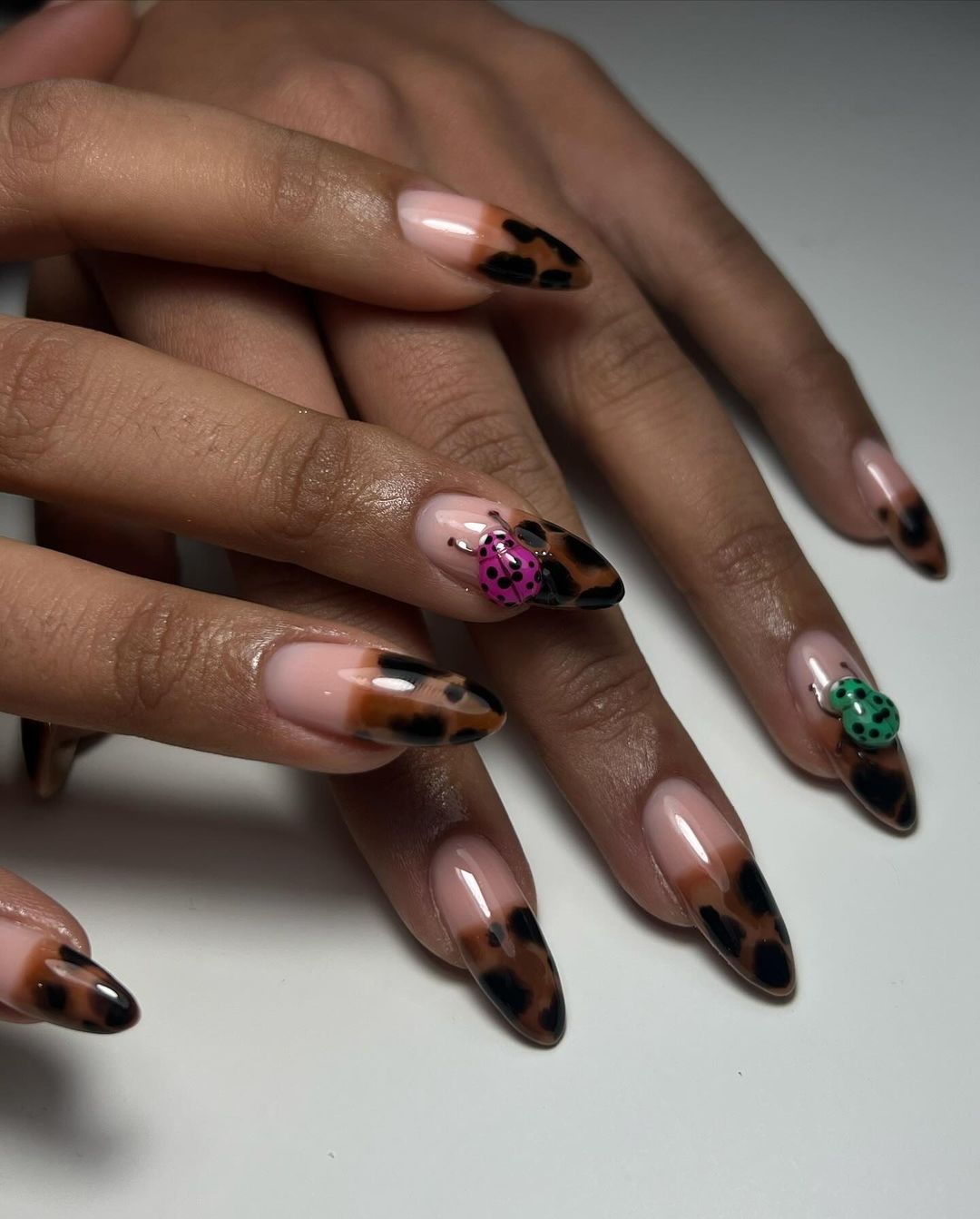 31 Summer Nail Art Ideas: Elevate Your Manicure Game with Creative Designs