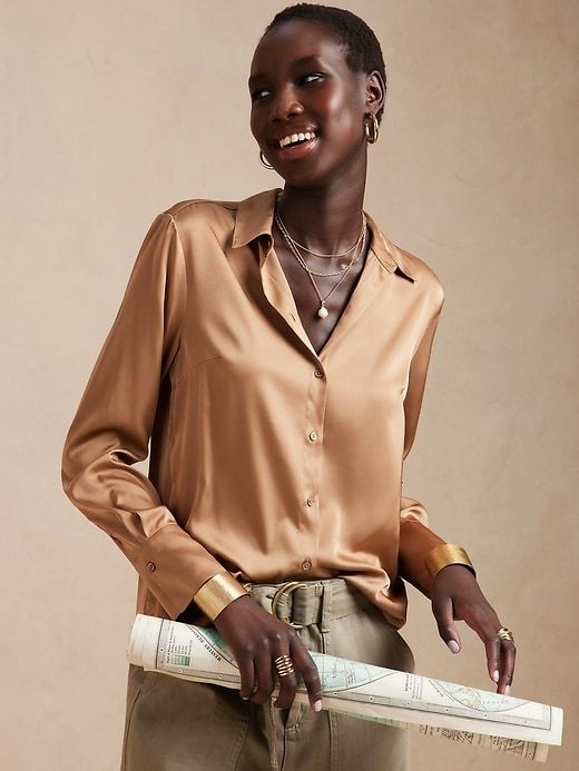 Stylish Summer Shirt Outfits: Stay Cool and Chic All Season Long