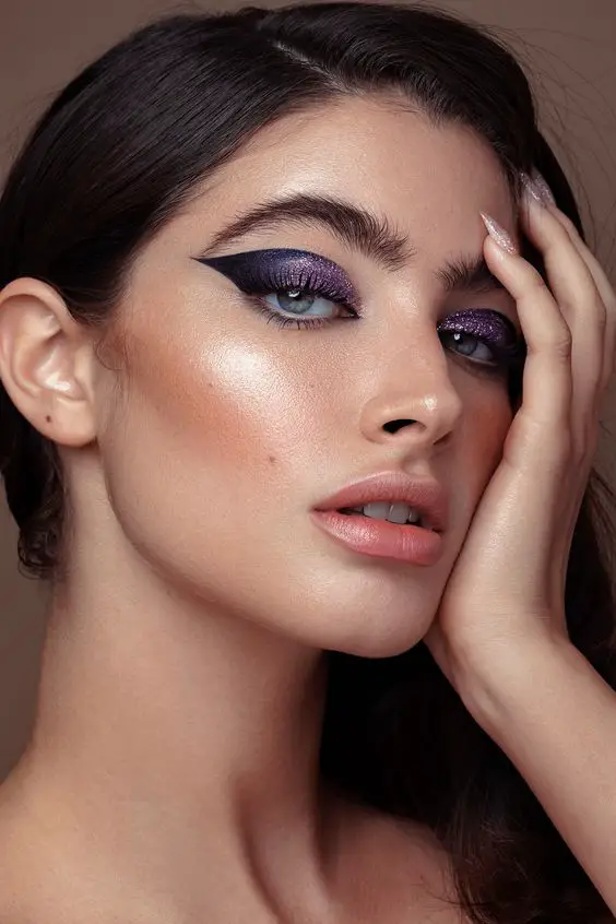 Unlock Your Summer Glow: 29 Irresistible Makeup Ideas for Those Fabulous Friday Nights