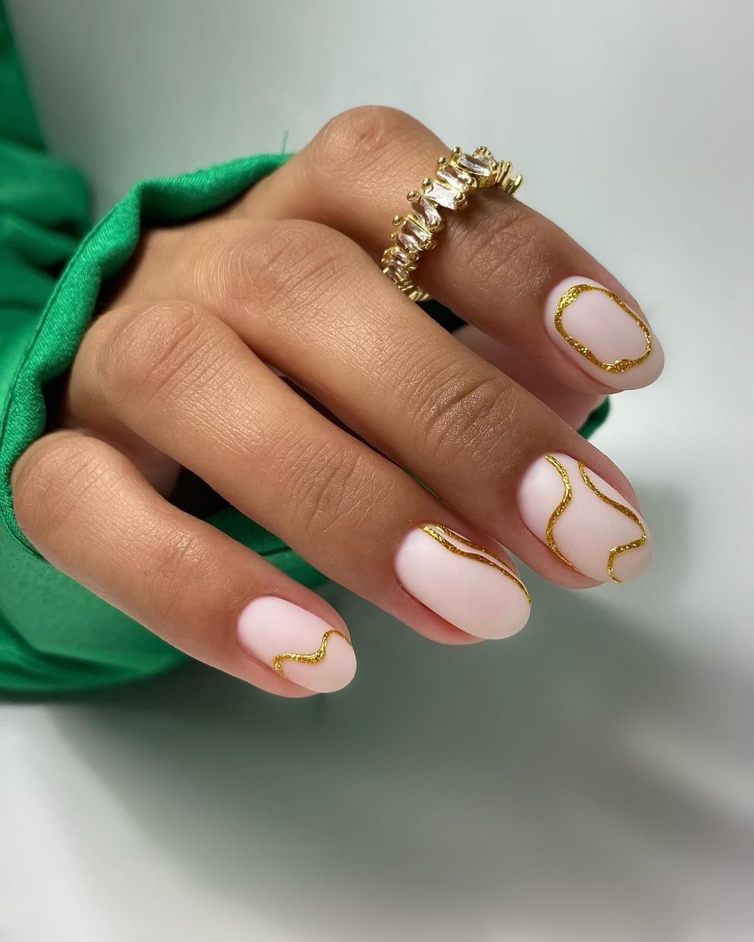 25 Must-Try Summer Nail Trends for Your Next Manicure Adventure