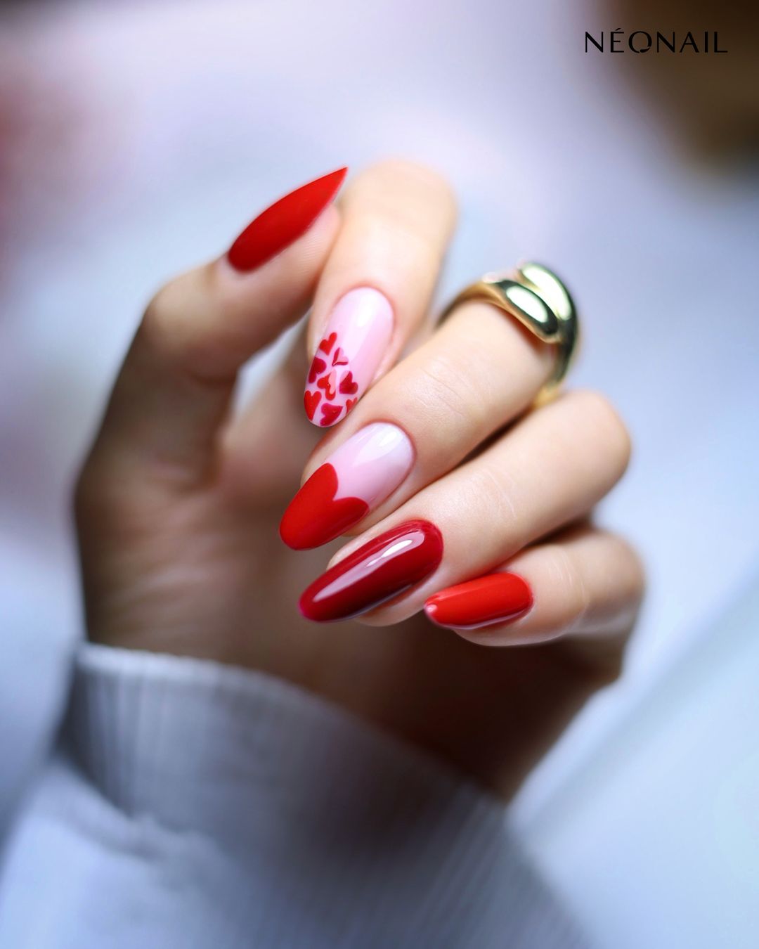 29 Red Summer Nails Shades & Designs: Nail Inspiration for a Bold Season