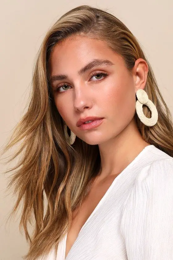 27 Natural Summer Makeup Looks to Embrace the Sun-Kissed Glow