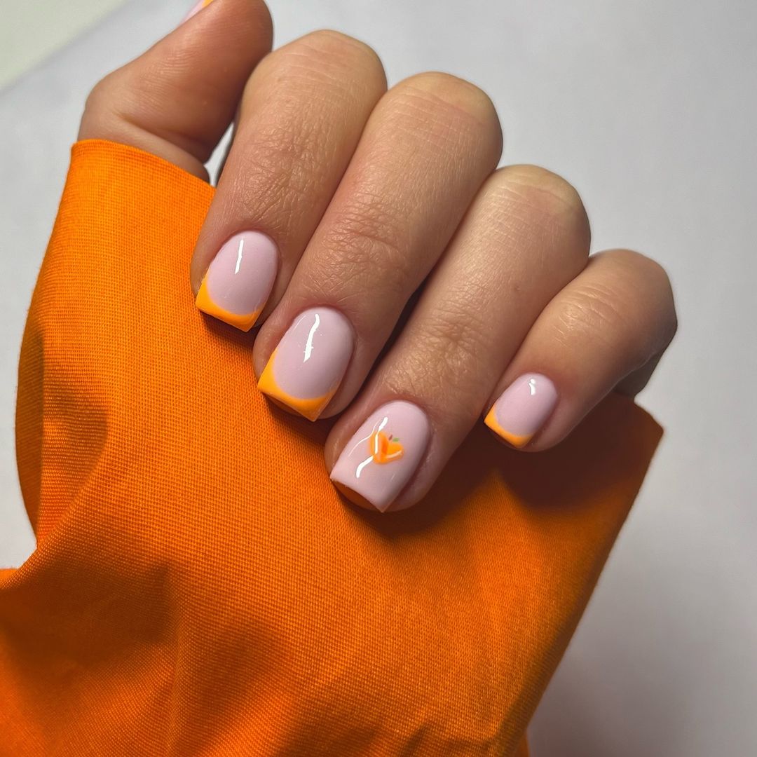 25 Easy & Cute Summer Nail Ideas for Effortless Style