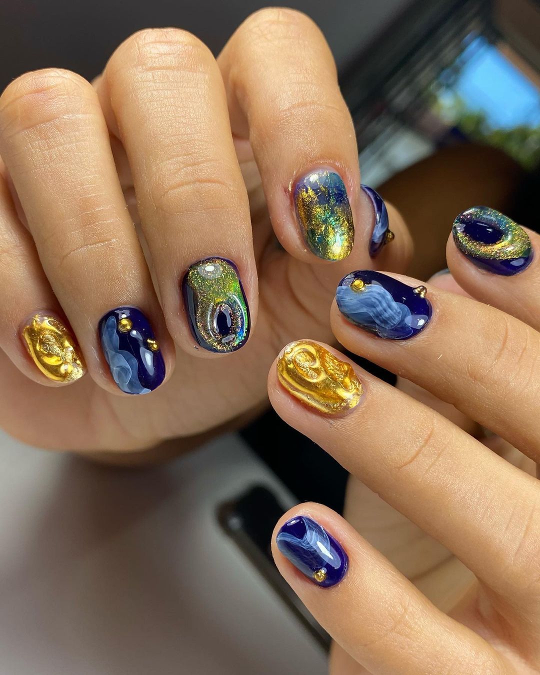 Get Ready to Sizzle: Discover the Hottest Summer Nail Trends