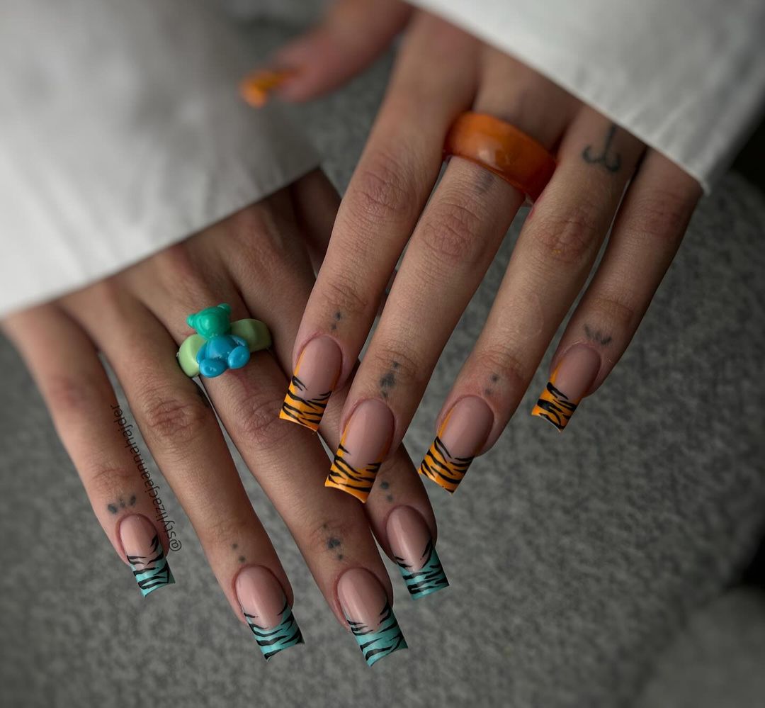 25 Must-Try Summer Nail Trends for Your Next Manicure Adventure