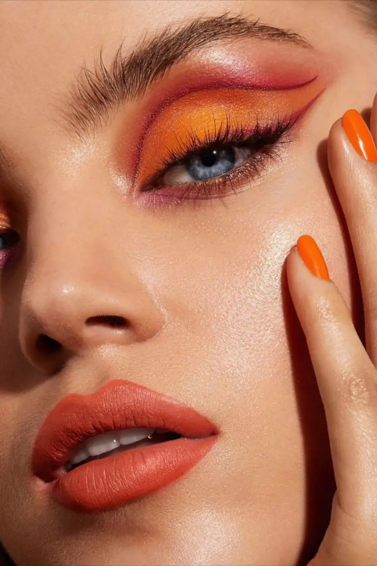 27 Summer Eye Makeup Ideas: Brighten Up Your Look for the Season