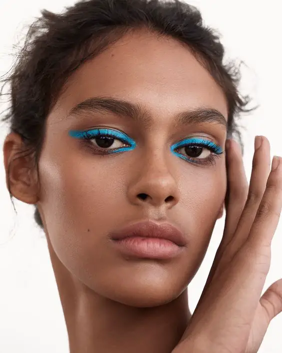 27 Summer Eye Makeup Ideas: Brighten Up Your Look for the Season